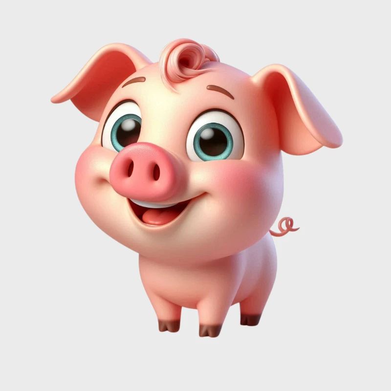 petit cochon