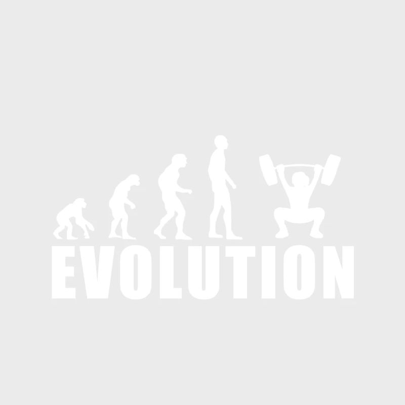 EVOLUTION WEIGHTLIFTING gift