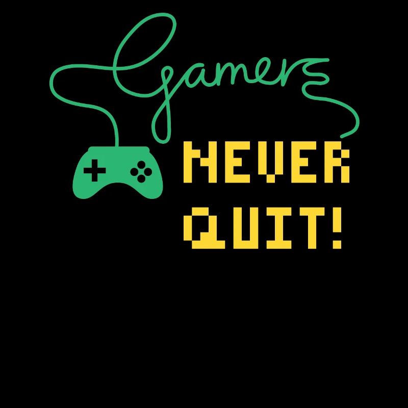 Gamer