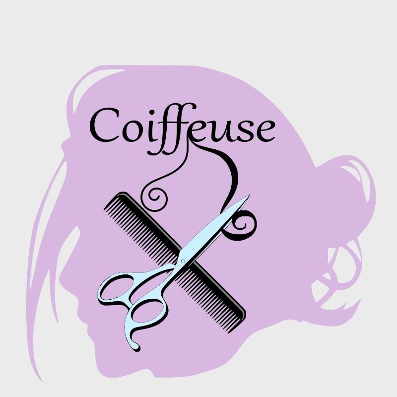 Coiffeuse