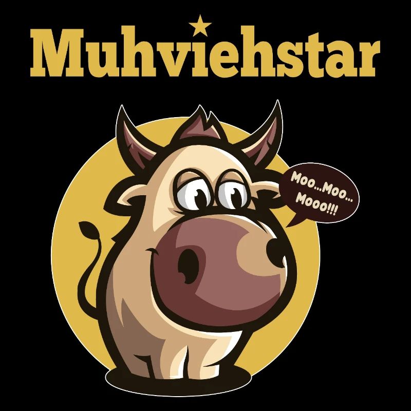 Muhviehstar Kuhheld