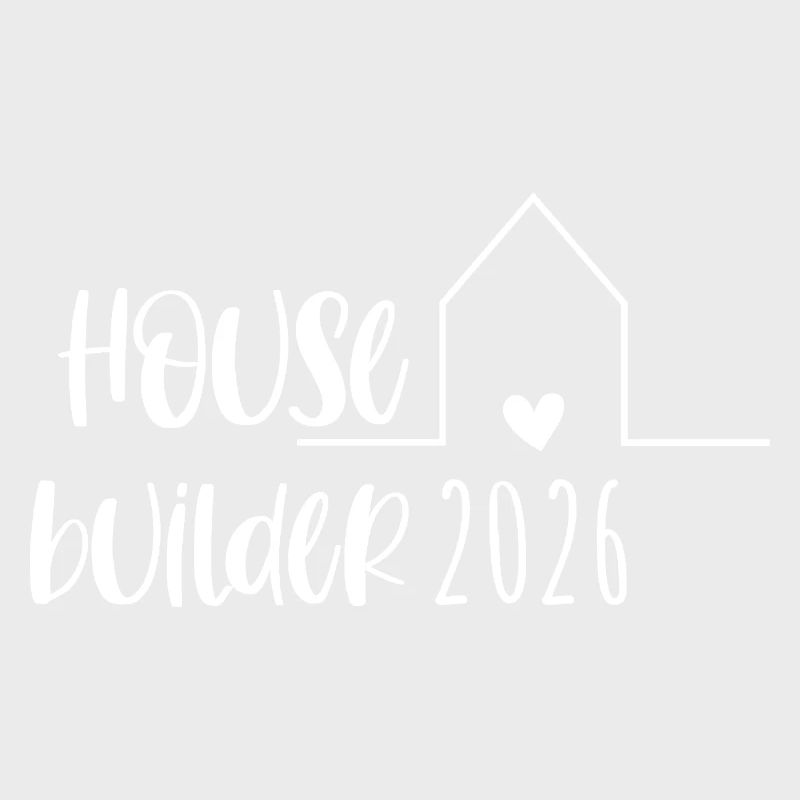 Housebuilder 2026 Gift Home Construction