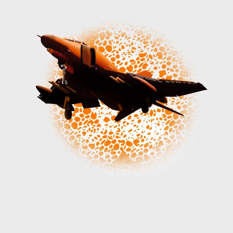 F-4 Phantom
