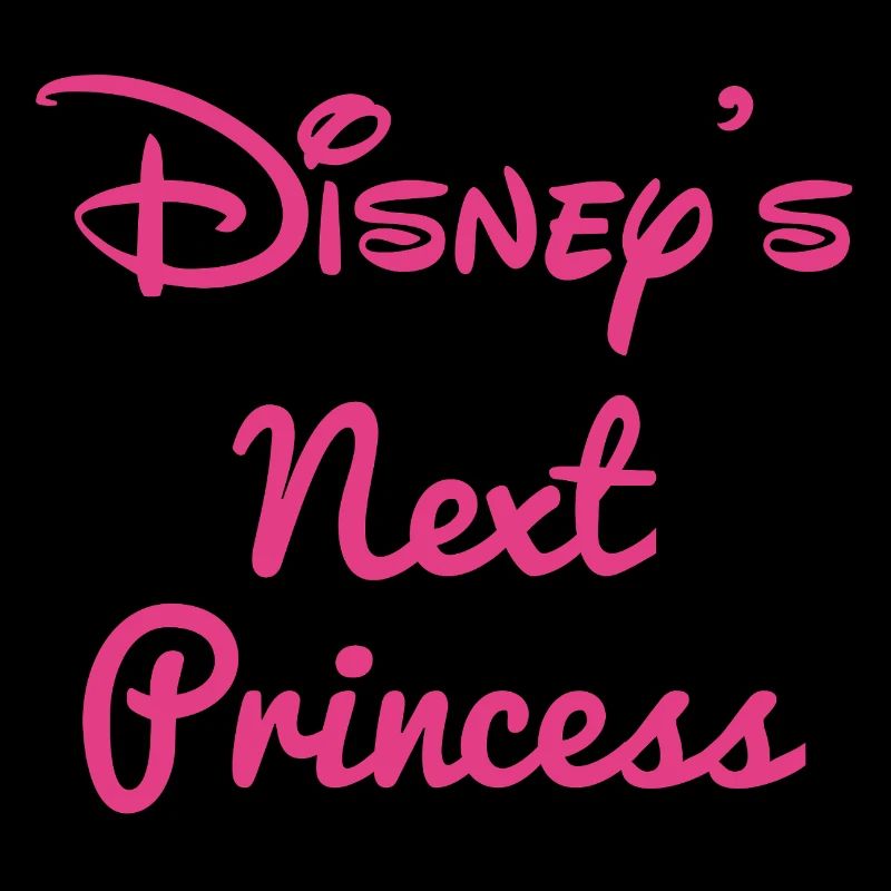 Disney Prinzessinen Disneys Next Princess Spruch