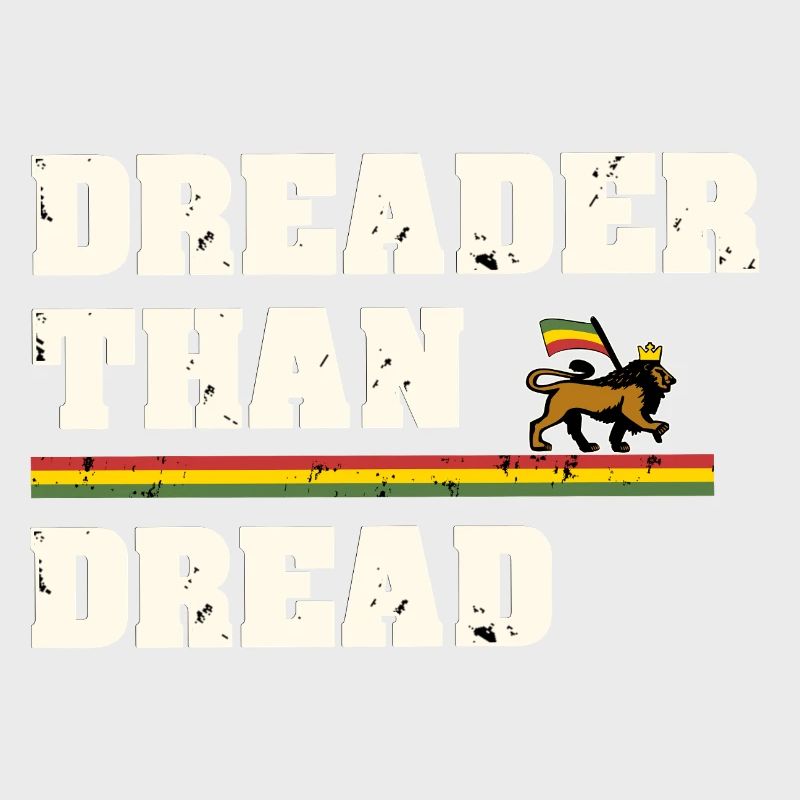 Dreader Than Dread