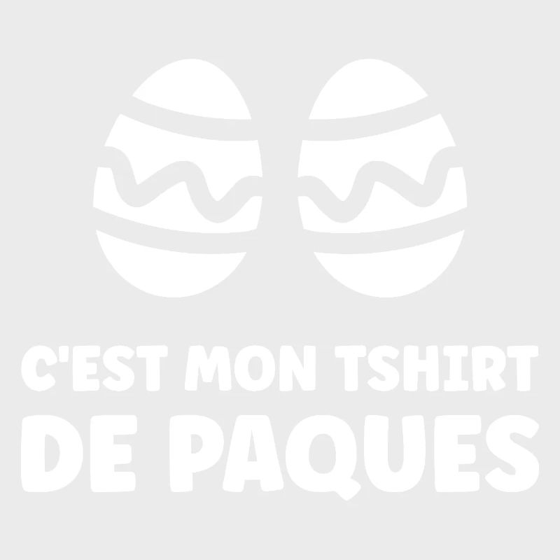 EASTER EGGS