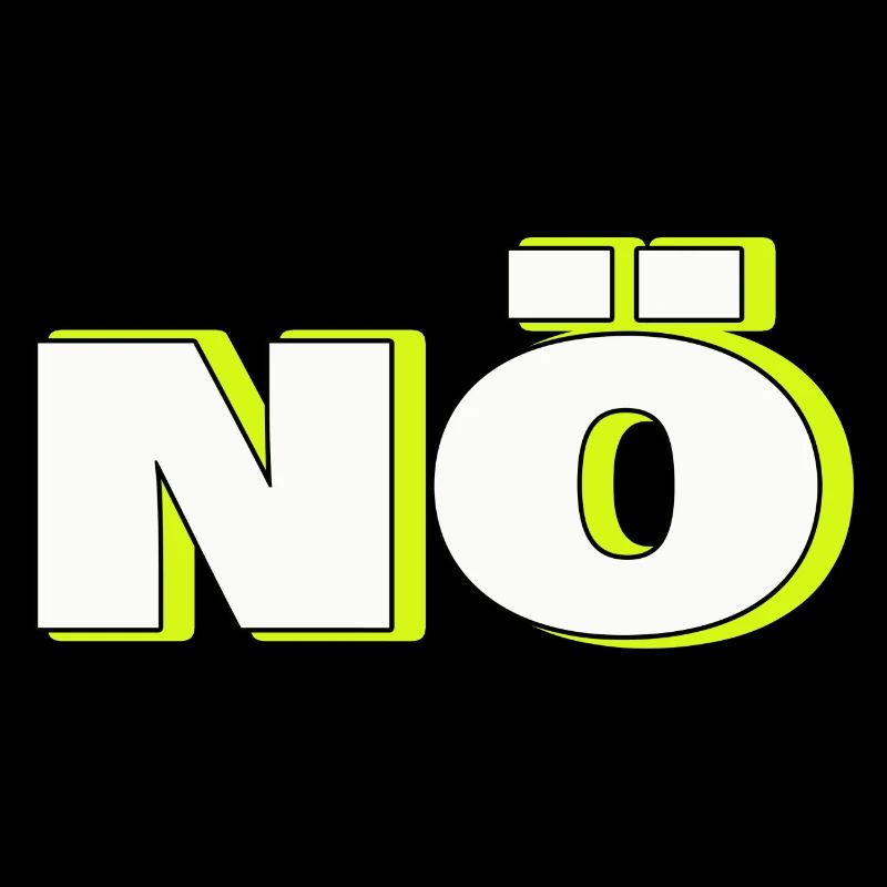 NO