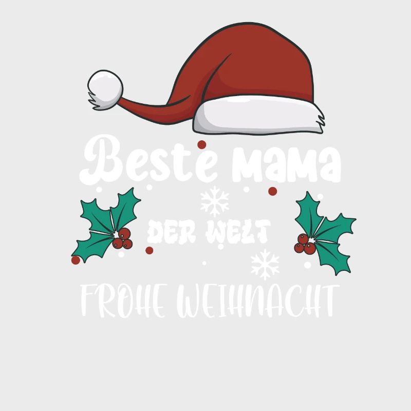 Beste Mama der Welt Last Minute Geschenk Mutter