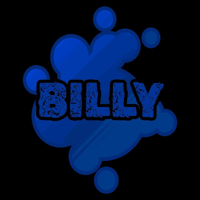 Cadeau pour Billy