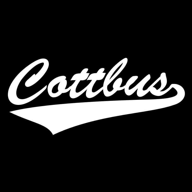 Cottbus Cottbusshirt Cottbuser Stadtshirt