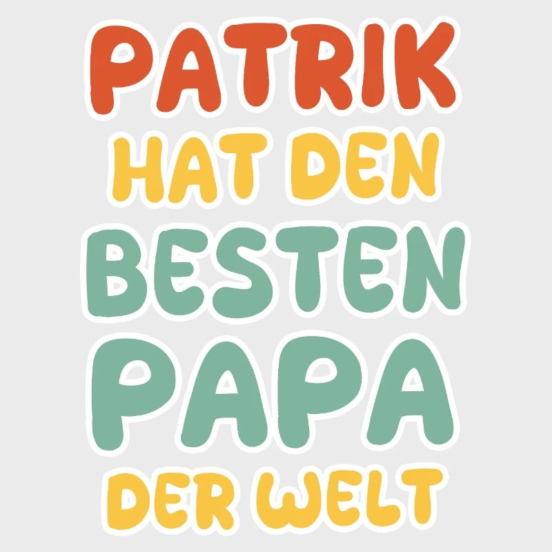 Patrick