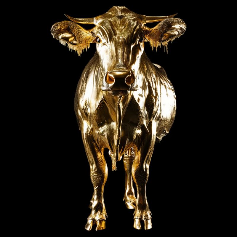 Vache
