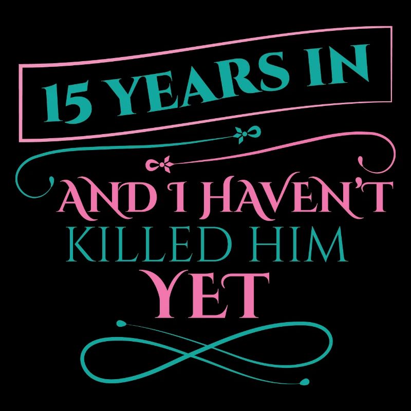 15 ans plus tard, je ne l’ai pas encore tué