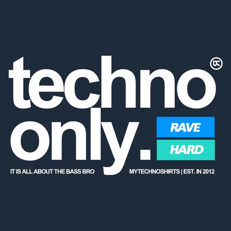 TECHNO ONLY