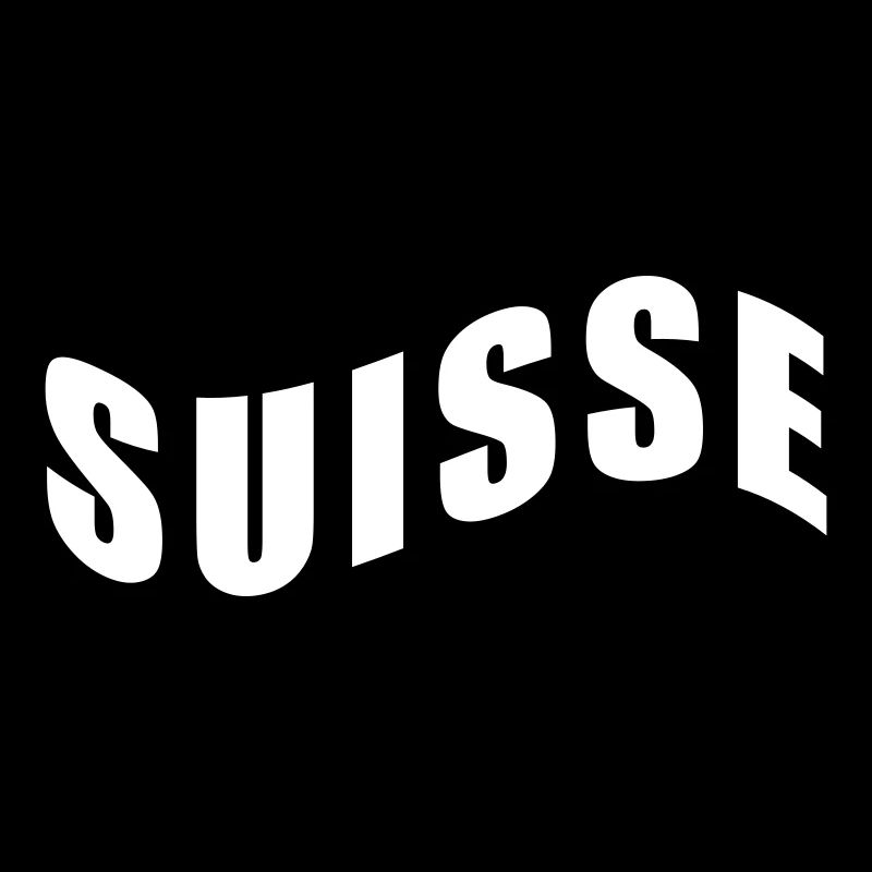 Schweiz - Suisse - Switzerland