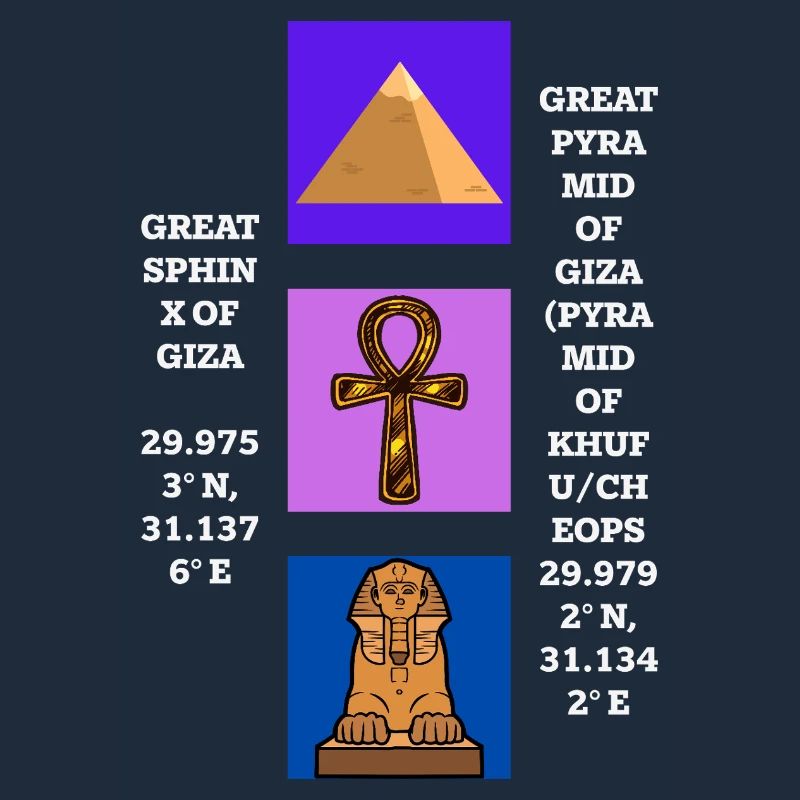 Mysterious Egypt