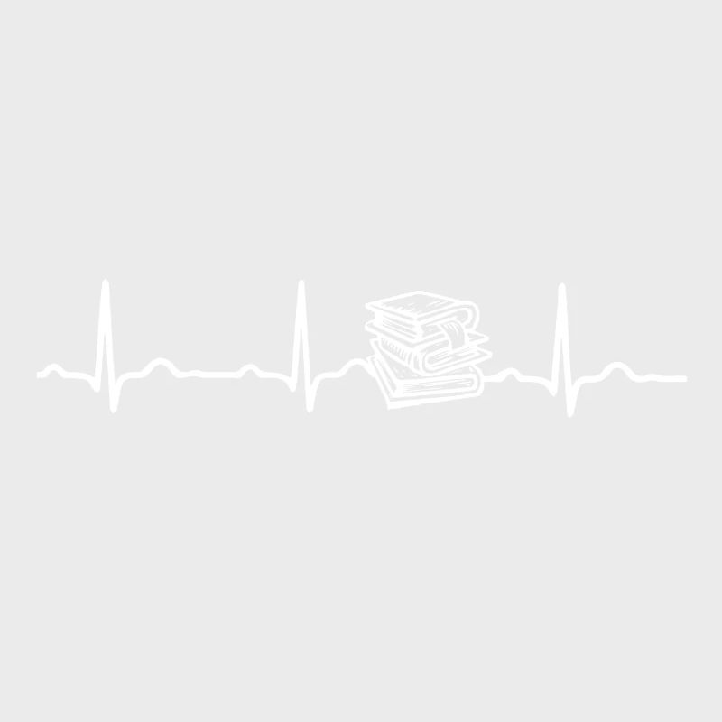 ECG HEARING BOOKS LEARNING STUDY White