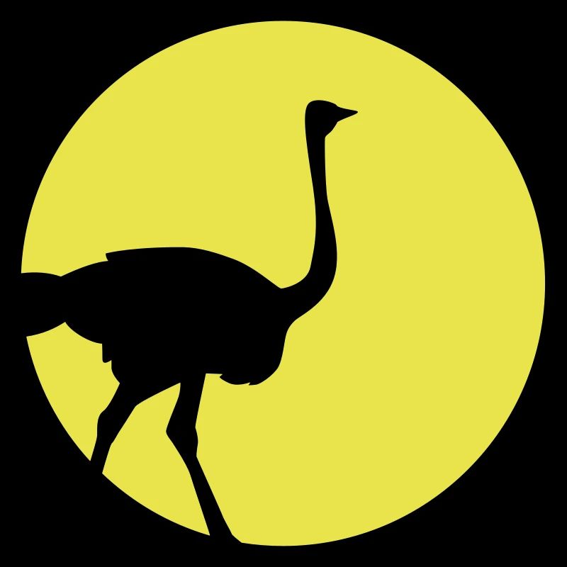 Ostrich