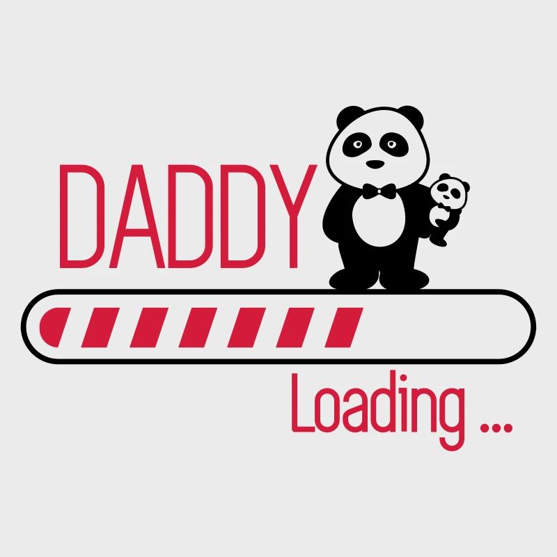 daddy loading