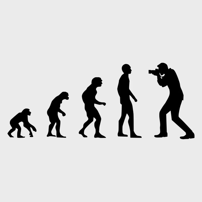 evolution Photographer