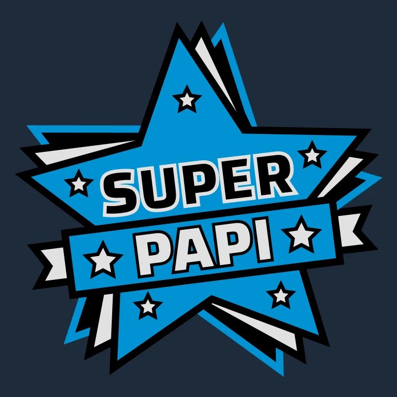 super papi