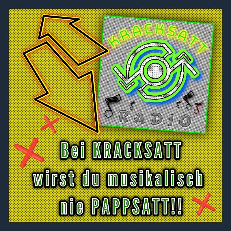 KRACKSATT