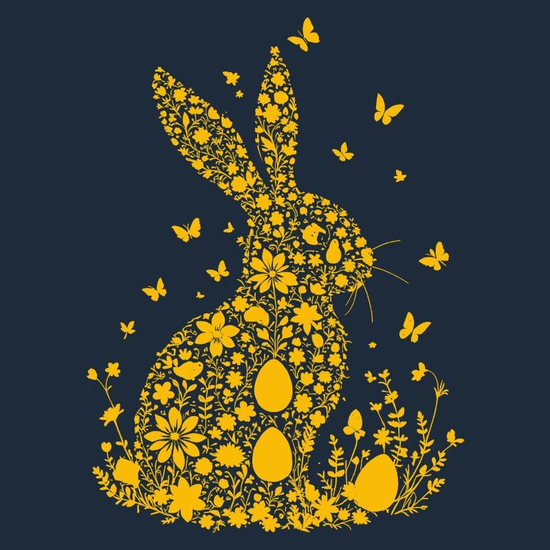 Lapin de Pâques