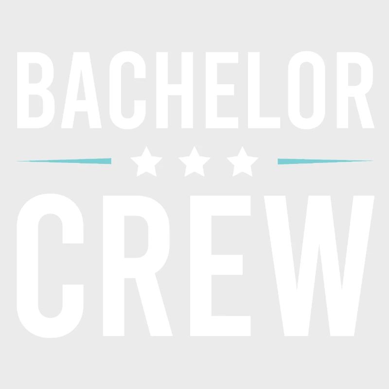 Équipage Bachelor