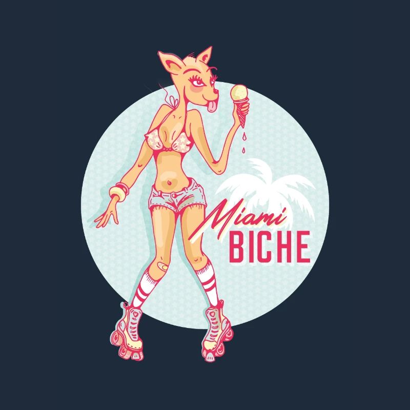 Miami Biche