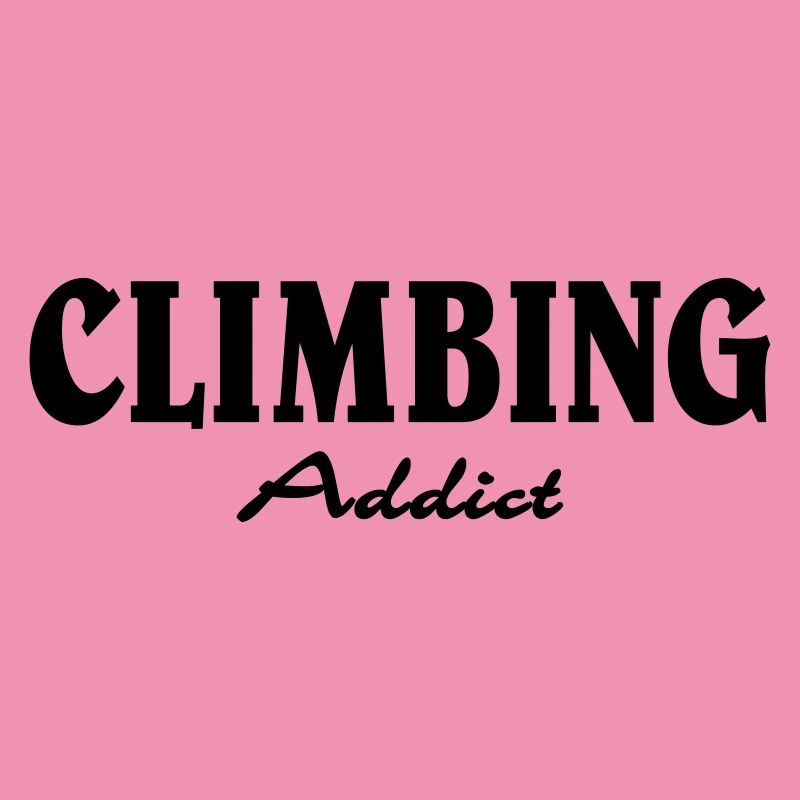 Climbing Addict