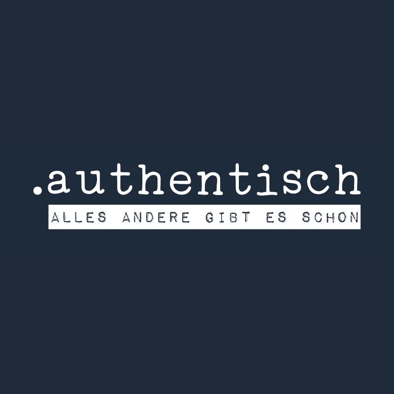 .authentisch