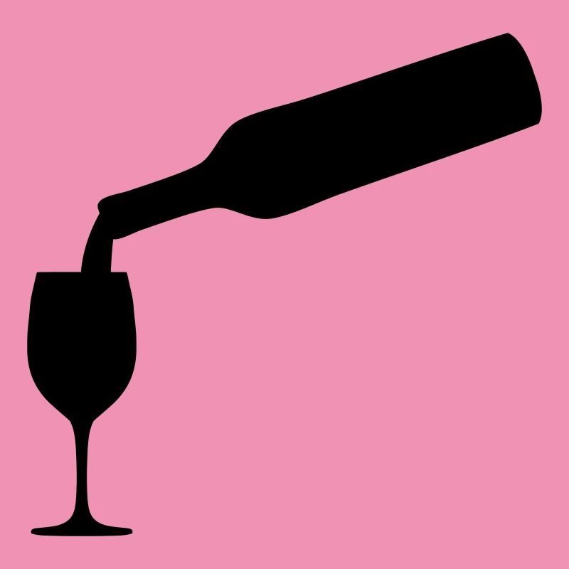 vin bouteille