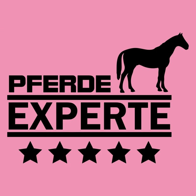 pferde experte