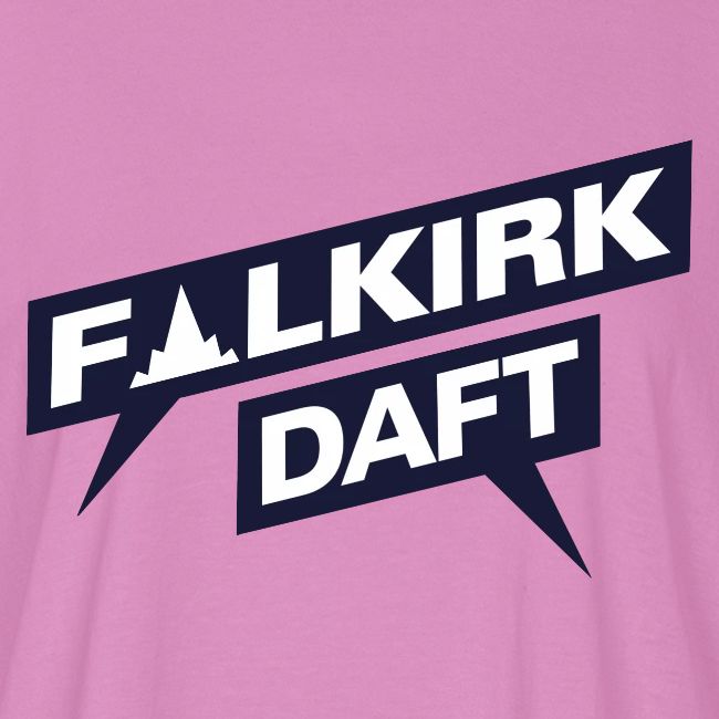 Falkirk Daft