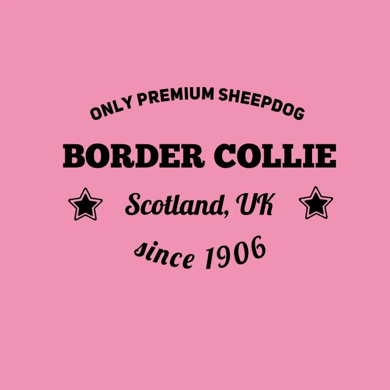 Border Collie