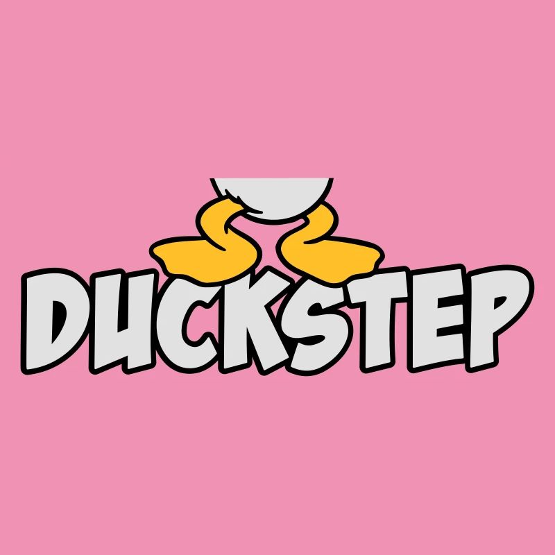 Duck Step
