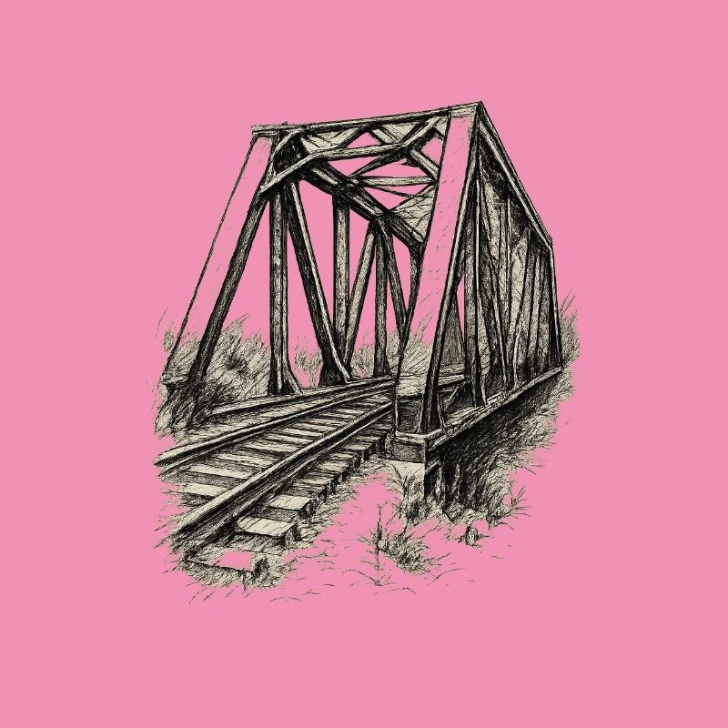 Railway bridge