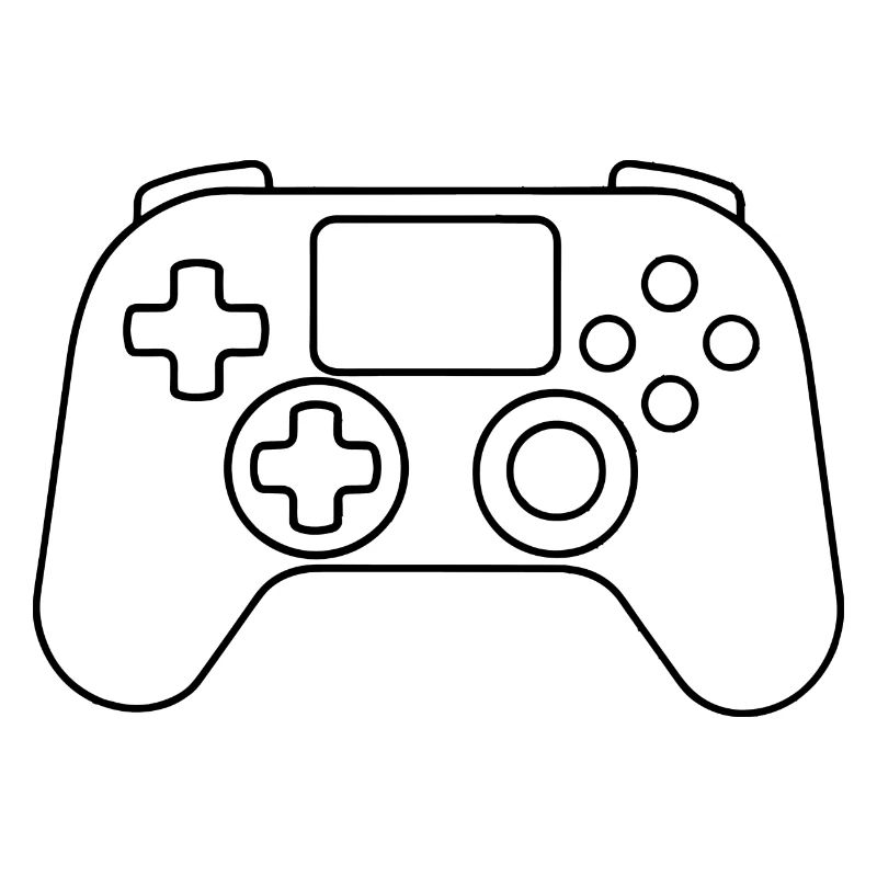 Game Controllers
