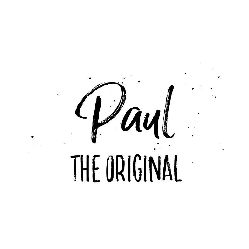 Paul