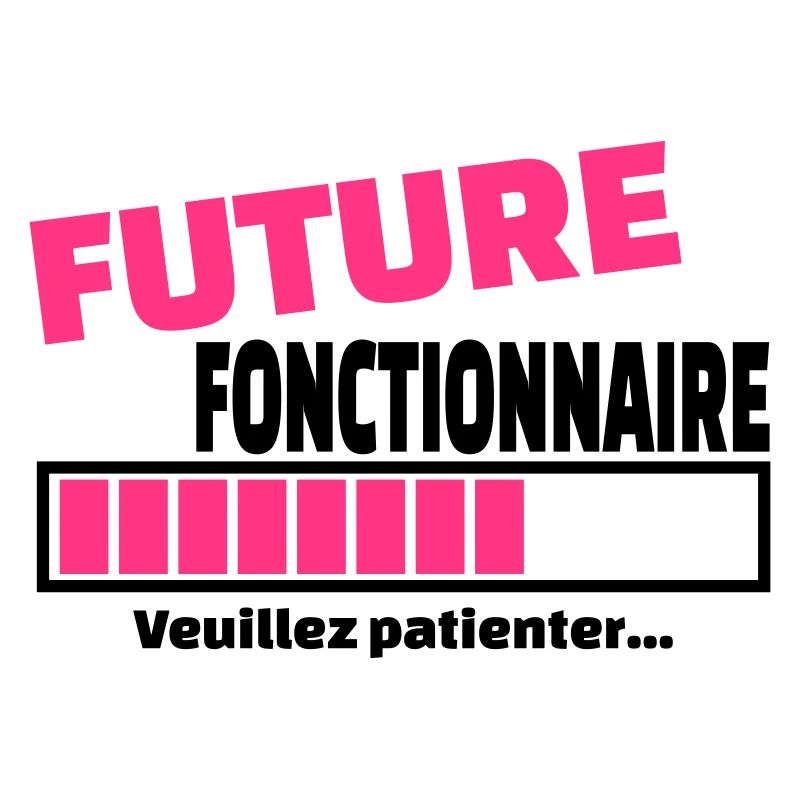 future fonctionnaire