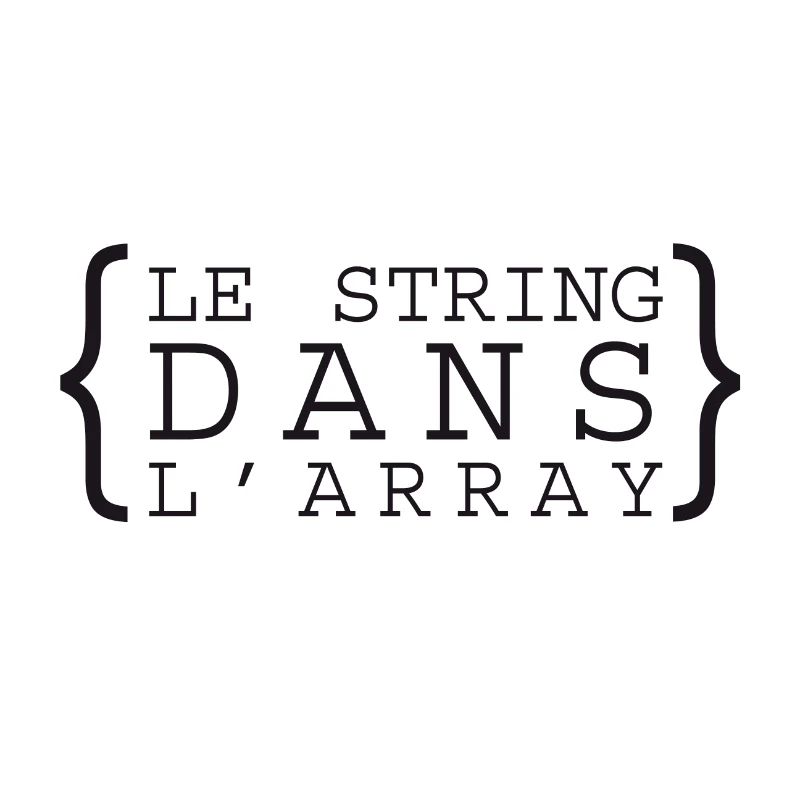 lestringdanslarray