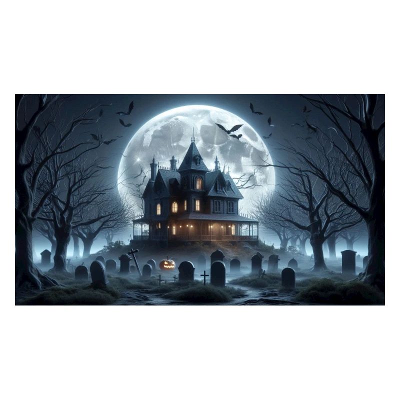 Graveyard