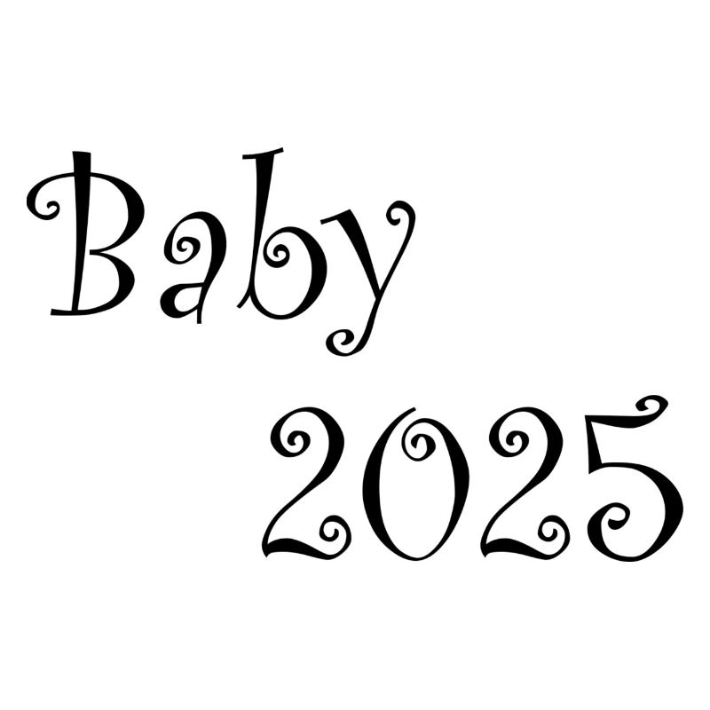Bébé 2025