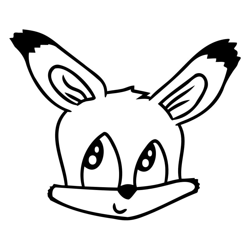 Fuchs Rotfuchs Wildes Tier Schlauer Wald Bewohner