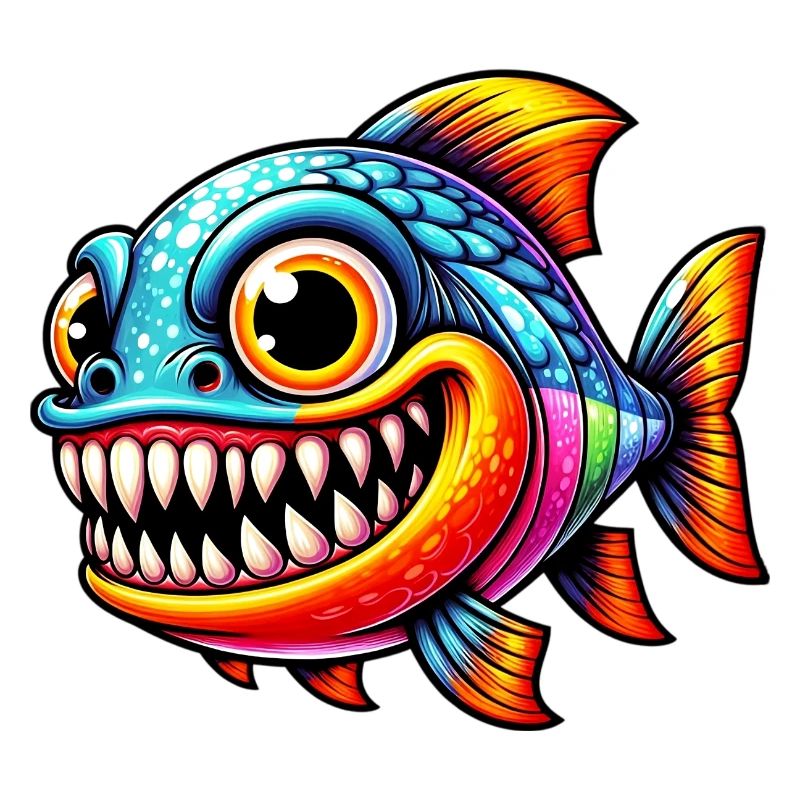 Piranha