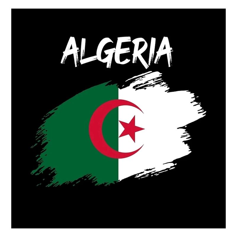 Algeria