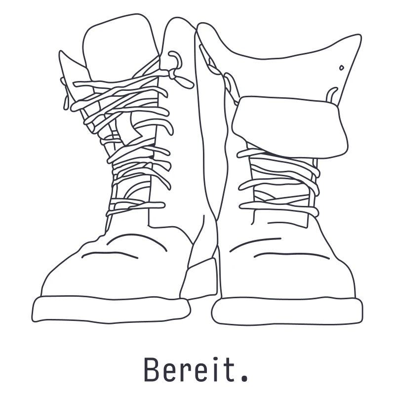 Bereit