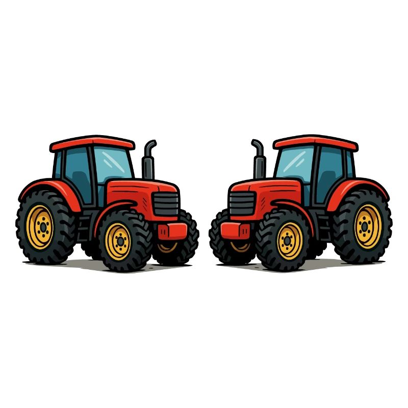 Traktor