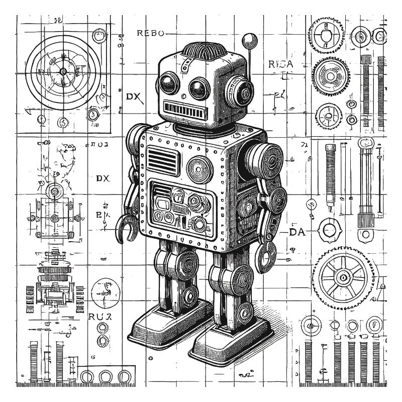 Roboter