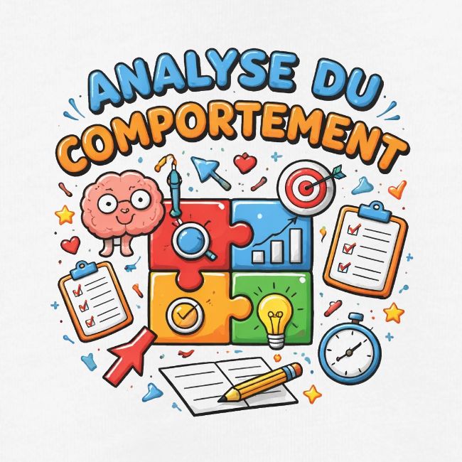 analyse du comportement
